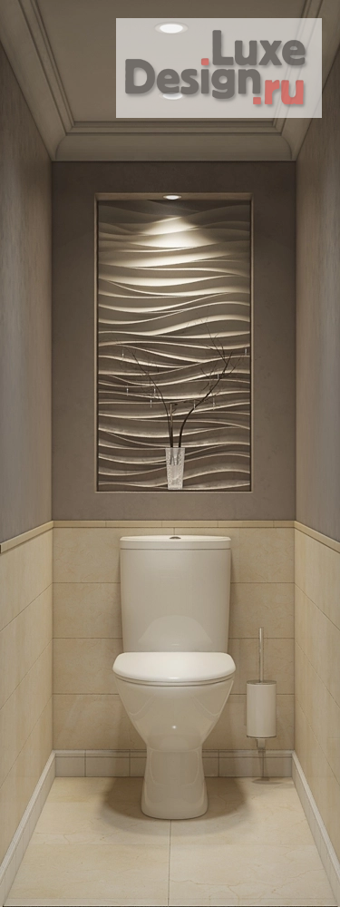 Дизайн интерьера четырехкомнатной квартиры "Комфорт для жизни. Проект квартиры в стиле современная классика" (фото 13) от дизайнера Анна Сакаро Дизайн интерьера четырехкомнатной квартиры "Комфорт для жизни. Проект квартиры в стиле современная классика" (фото 13)