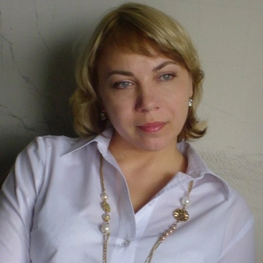 Дизайнер интерьера Котенева Светлана