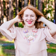 Дизайнер интерьера Лунёва Светлана Максимовна