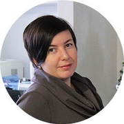 Дизайнер интерьера Турханова Нана