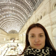 Дизайнер интерьера Тимотина Элля